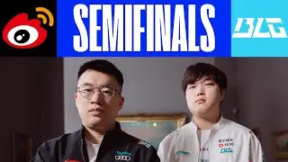 Analyst Breaks Down Bilibili Gaming vs Weibo Gaming Semifinals Of Worlds 2024!