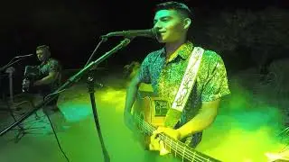 Te Recordaré | La Herencia de Chuy en Vivo