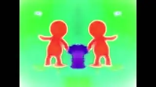 Noggin and Nick Jr Logo Collection in G-Major and Low Voice