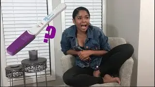 AM I PREGNANT? | Breakup Part 2