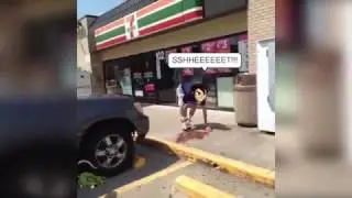 AQW Just Artix falling 7-eleven