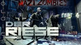 The Zombie Oldies With 'Rulethepentagon'! - Der Reise - Part 4