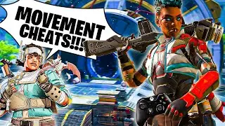 How I beat the BEST Women in Apex Legends!
