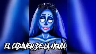I PUT ON MAKEUP TELLING HORROR STORIES - THE BRIDE'S CORPSE