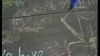 CWCville Tour Video