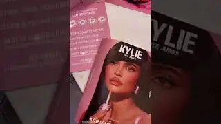 Khloe Kardashian New Kylie Jenner Relaunch - Unintentional ASMR 😴