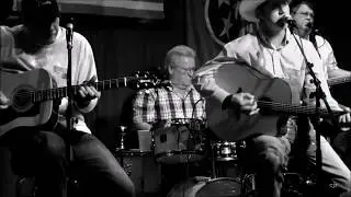 Kevin Denney at John A's