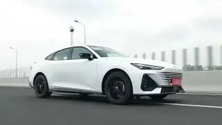 Changan UNI-V, 2022г