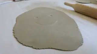 How to make clay slip