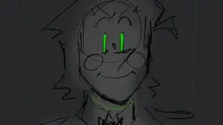 AUDIT | Spamton Animatic (unfinished)