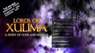Lords of Xulima [#8]