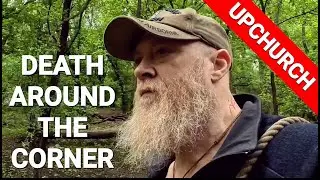 Upchurch - Death Around the Corner (REMIX)
