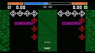 [DDR HOW TO] EGOISM 440 BASIC SINGLE