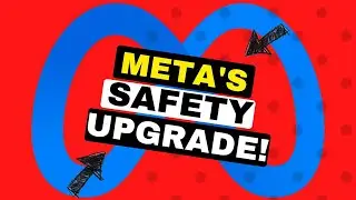 Enhanced Child Safety Measures Unveiled by Meta!