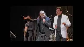 שימי תבורי מייק שרון -אליך אלוהיי