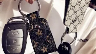 ТОП-5 лучших брелков для ключей машины от ALIEXPRESS
