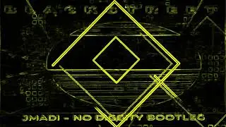 Blackstreet No Diggity - JMADI - [TECHNO / TECH HOUSE ] REMIX/bootleg