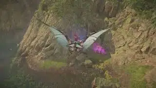 Unmarked Brimshine Sliver Location - Horizon Forbidden West: Burning Shores