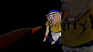 MAYBE 🤨 JEFFY 🔥💯🥶 