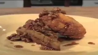 Dinner with the Band Trailer