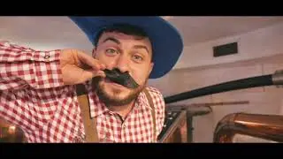 Видеооткрытка - поздравление с Октоберфестом от «Максимилианс» Тюмень