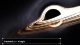 [Interstellar] - Murph