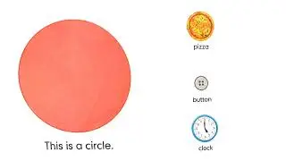 introducing circle