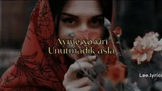 Ogit - Bajar ( Ecem cover ) Lyrics