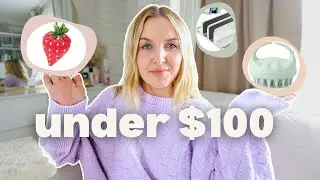 12 Things I’ve Purchased Under $100 That Have Improved my Life
