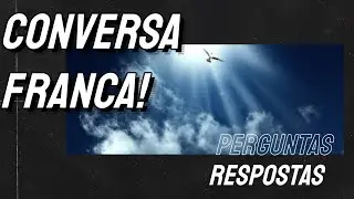 Wilma venceu o deserto - sua experiência com as aproximações do cônjuge.