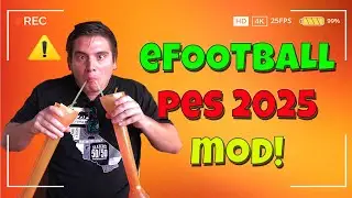 eFootball PES 2025 Hack / Mod - eFootball PES 2025 Unlimited Coins & GP iOS Android