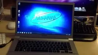 Samsung NP-900X4D-A01TR