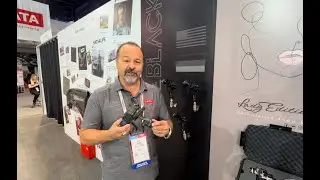 SATA Shows Off New Products at SEMA 2022