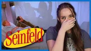 Watching Seinfeld For the First Time *THE CONTEST*