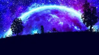 Digital painting and animation
