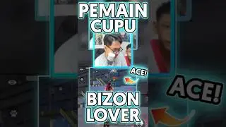 KOK BIZON SEGILA INI SEKARANG❗❗ #ngeshortsbarengbyu #cumakamuyangbisa