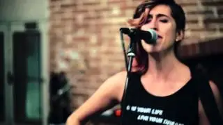 Joannah Z & The Groove Syndicate