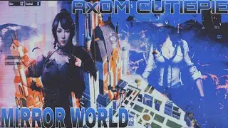 ApSara Aali | Android BGMI MONTAGE | MIRROR WORLD | Samsung A3,A5,A6,A7,J2,J5,J7,S5,S6,S7,59,A1,A70