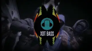 Drill Type Beat "DRILLAZ" Freestyle Drill Beat (Bass Boosted)