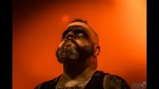 SADIST - Trevor con longiverocknroll.it