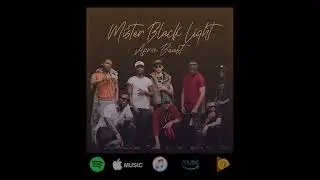 Mister Black Light AFRO BEAST ft @crazeclown @imperialacesmobiam7099  @OGTEGA  @jauntyofficial3185