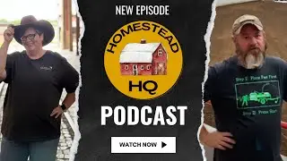 HOMESTEAD HQ Episode 1. Who are we.