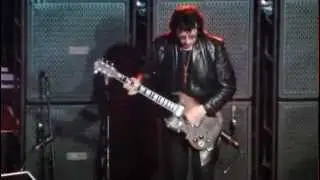 Black Sabbath - Fairies Wear Boots (O2 Academy Birmingham UK May 19, 2012)