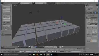All Blender Modifiers Tutorial
