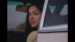 drivers license┃Olivia Rodrigo (Lyrics Clean)
