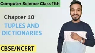 Dictionaries in Python | class 11 comp#computerscience #exam2024
