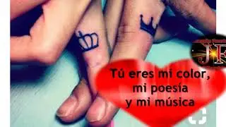 Tu amor por siempre de axel fernando, una hermosa cancion para dedicar