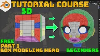 3D Beginner's Guide