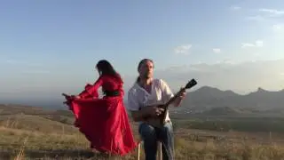 Оркестръ КУШ - Испанские Страдания