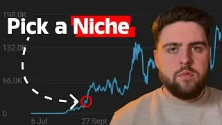 How To Find Your Niche On YouTube